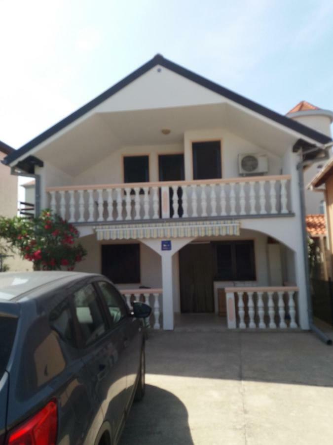 Apartment Ivan Nin Exterior photo